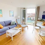 Lägenhet Sable - Renove Pour 4 Personnes