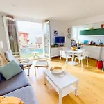 Sable - Renove Pour 4 Personnes Lägenhet *