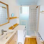 Lägenhet Sable - Renove Pour 4 Personnes