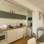 Lägenhet Sable - Renove Pour 4 Personnes Soorts-Hossegor