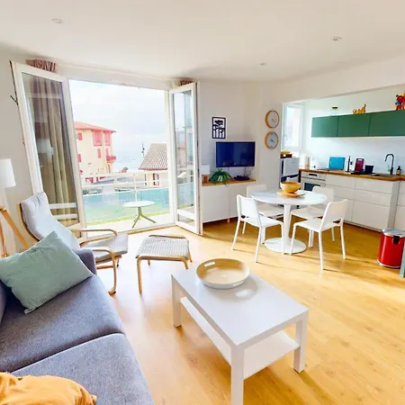Sable - Renove Pour 4 Personnes Lägenhet *