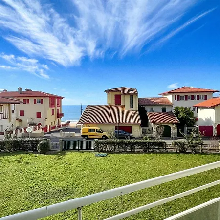 Appartement Sable - Renove Pour 4 Personnes *