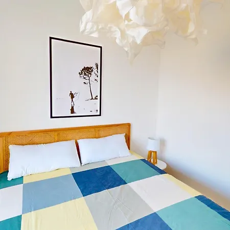 아파트 Sable - Renove Pour 4 Personnes *