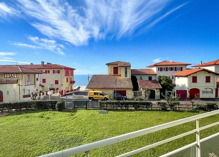 아파트 Sable - Renove Pour 4 Personnes *